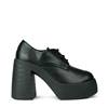 Altercore - Adeline Talons plateforme - Noir Product image